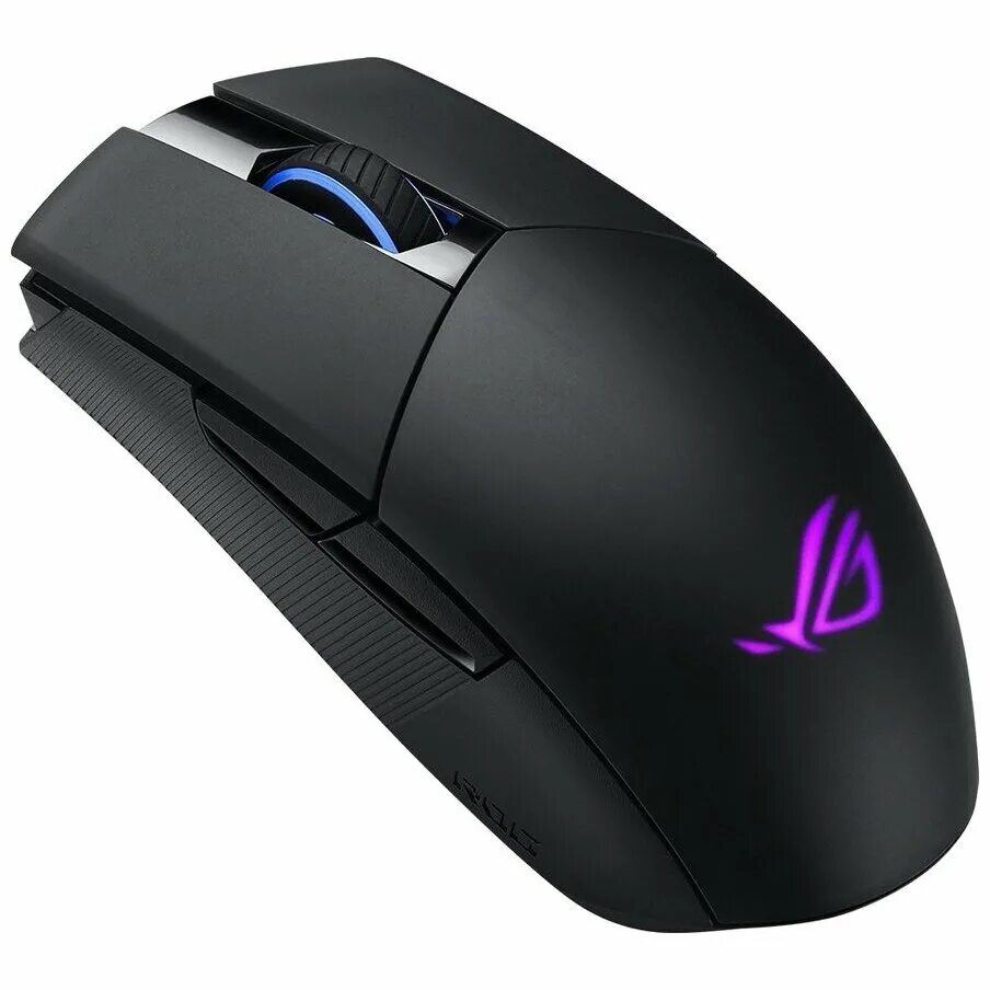 Мышь ASUS ROG Strix Impact II. Беспроводная мышь ASUS ROG. ASUS ROG Strix Mouse. ASUS ROG Strix мышь.