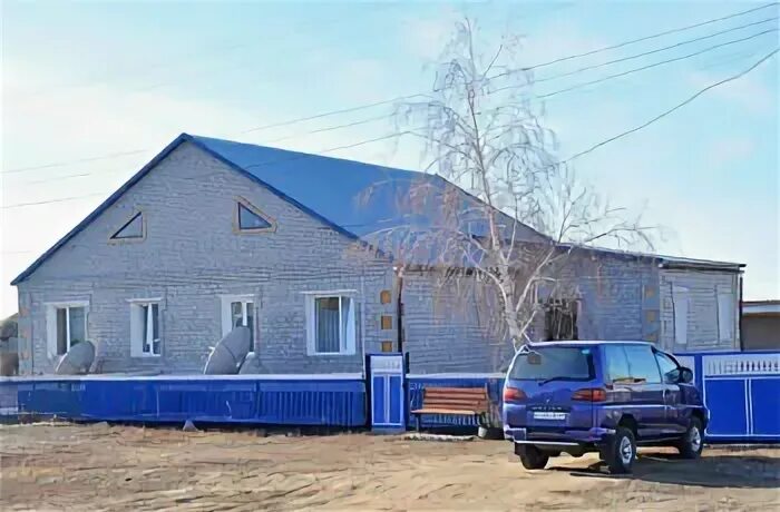 Успенка павлодарская