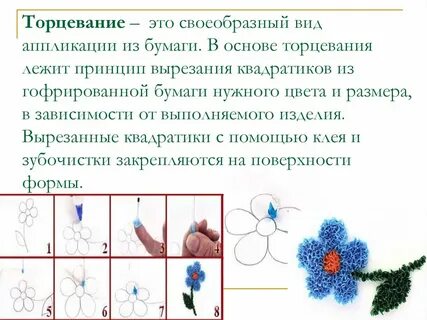 Вид своеобразный