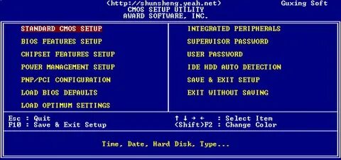 Bio exe