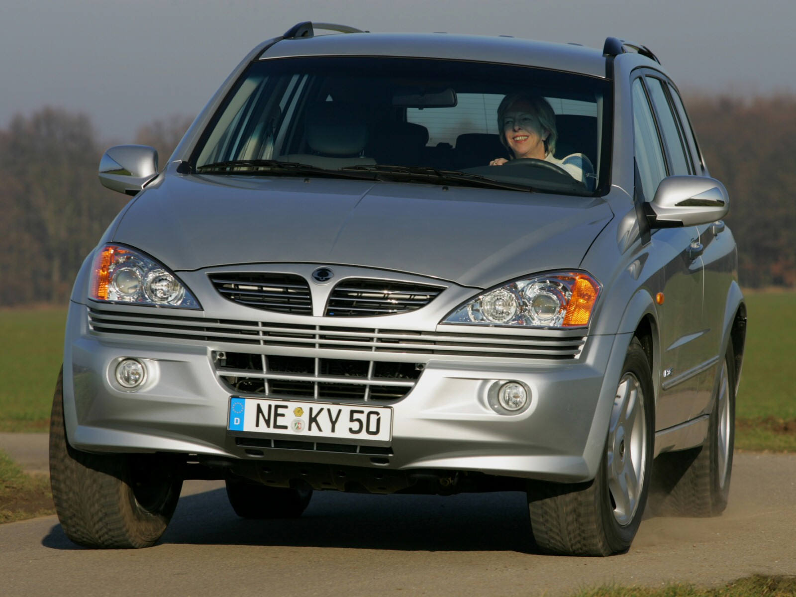 Саньенг кайрон автомат дизель. SSANGYONG Kyron 2005. SSANGYONG Kyron 2005-2007. SSANGYONG Kyron 2007. ССАНГЙОНГ Кайрон 2005.