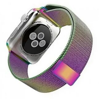 Браслеты apple watch series