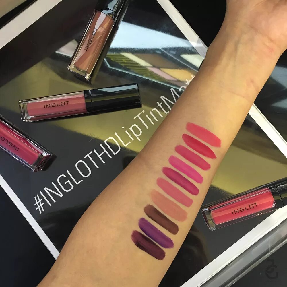 Inglot matte tint. матовый тинт для губ инглот 32. губная помада-краска tint inglot 62. Inglot lip tint matte. Inglot tint matte.
