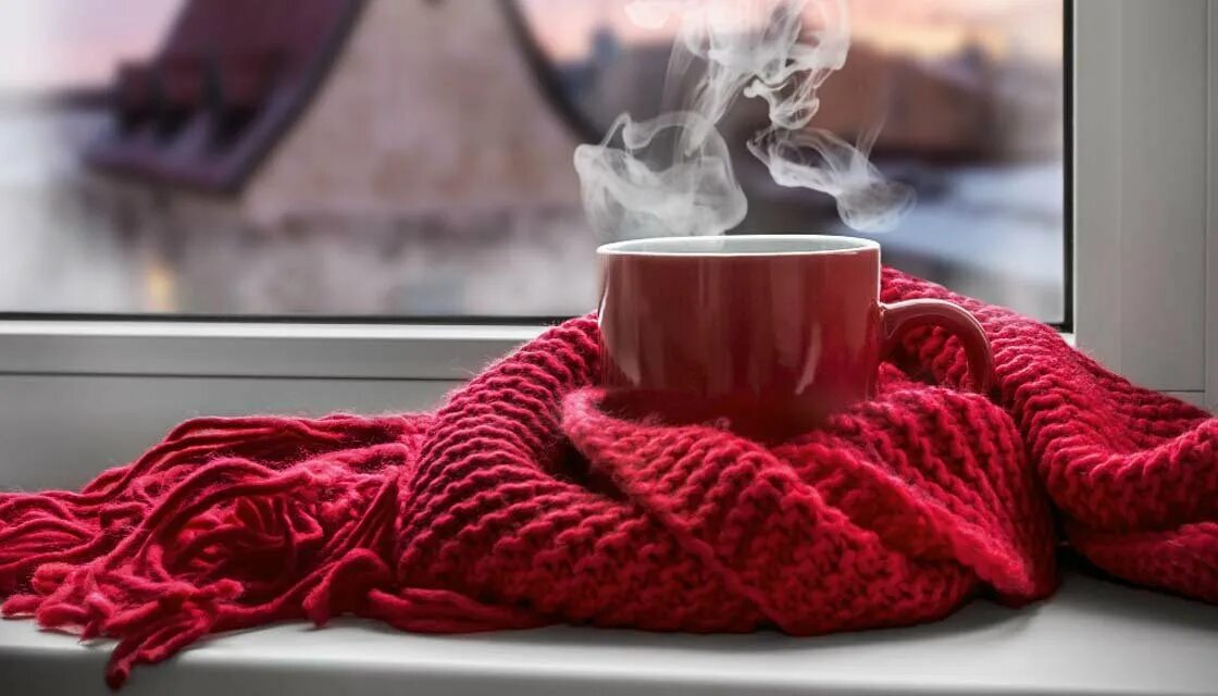 Холодный вечер горячий чай. Горячий чай. Плед и чай. Плед и горячий чай. Чашка горячего чая.