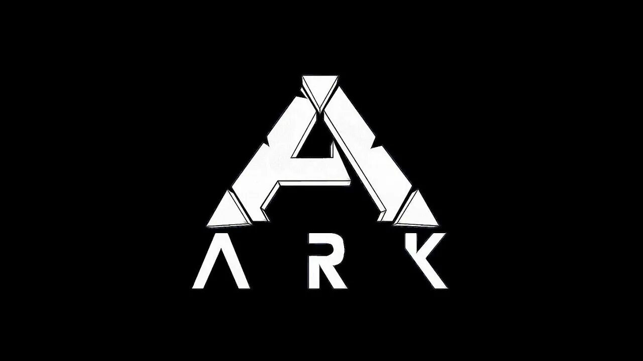 Арка аватар. АРК надпись. Ark логотип. Логотип АРК сурвайвал. Ава АРК.