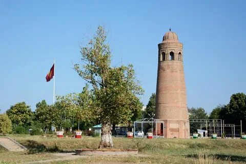 Узген ош