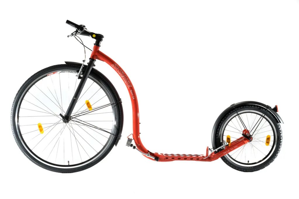Есть самокат велосипед. Самокат kickbike. kickbike sport. велосипед самокат взрослый. велосипед-самокат 2 в 1.