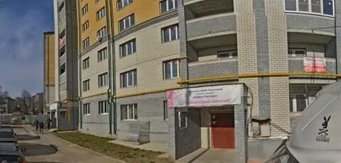 Стрелецкий пер