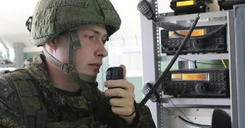 Служба рэб