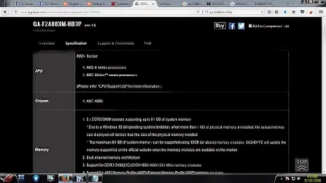 Is supported list