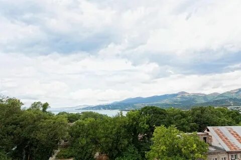 Кабардинка панорама