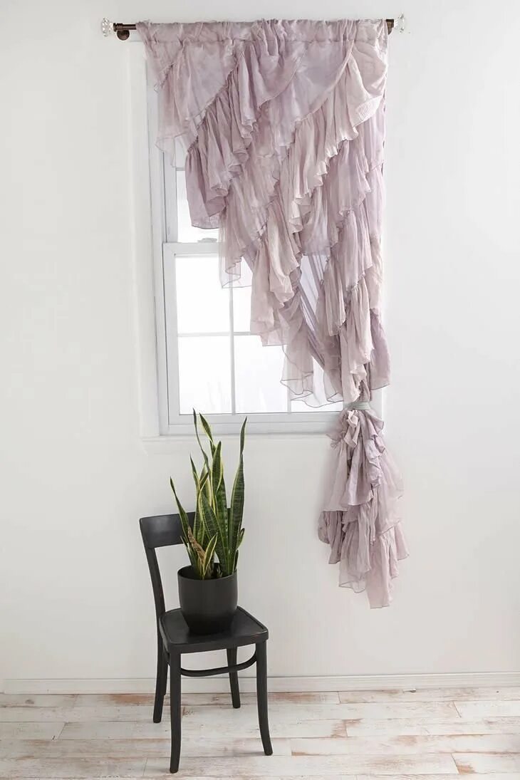 Идеи оригинальных штор. Модные шторы. Необычные шторы. Идеи оригинальных штор. Оригинальные шторки.