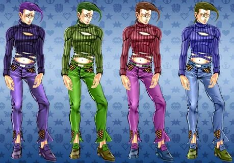 Jojo's wiki