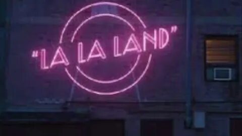 Name la la la
