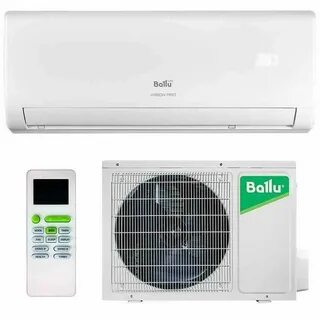 Кондиционер ballu i green pro