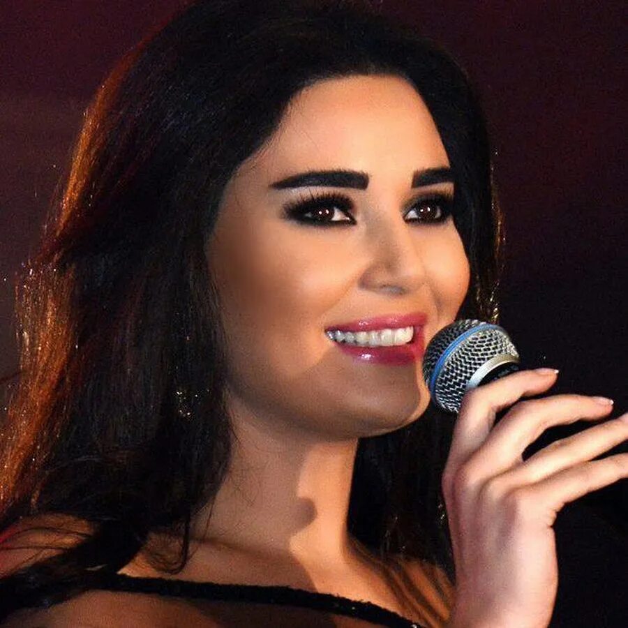 Кирин Абдельнур. Cyrine Abdel. Cyrine Abdel Nour.