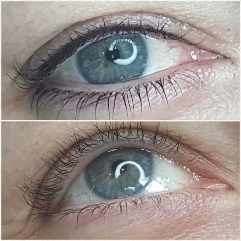 Пм межресничного пространства. Межресничка сколько делают. Татуаж век межресничное пространство. Перманентный макияж межресничный татуаж. Пудровое напыление межресничка.