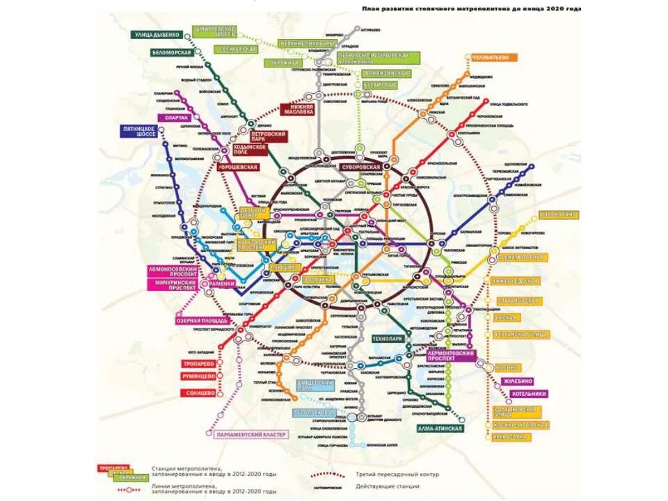 Схема метро 2020. Схема Московского метрополитена 2020. Схема метро Москвы 2025. Перспективная схема метро Москвы 2016.