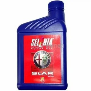 Star oil