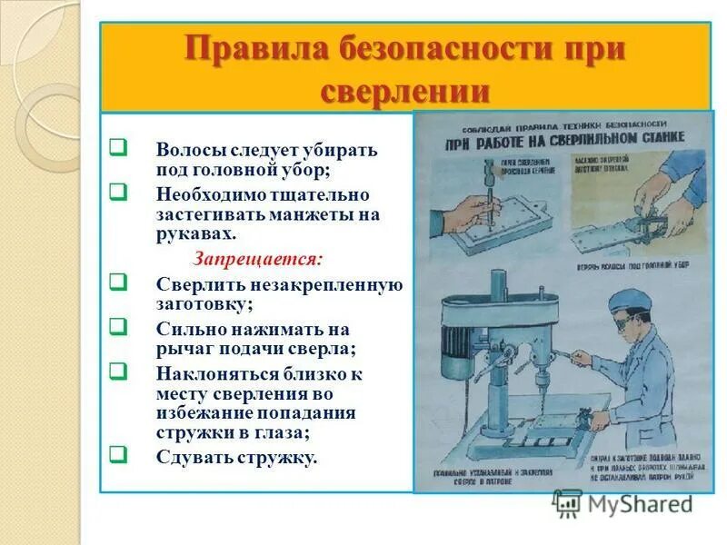 Приспособления для глубокого сверления на токарном станке. Останавливается при сверлении. Техника безопасности при сверлении металла. Схема обработки при сверлении. Режимы резания для сверления отверстий.