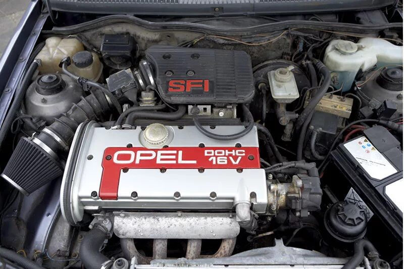 L dohc