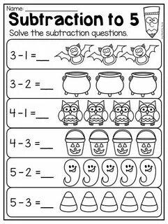 Subtraction