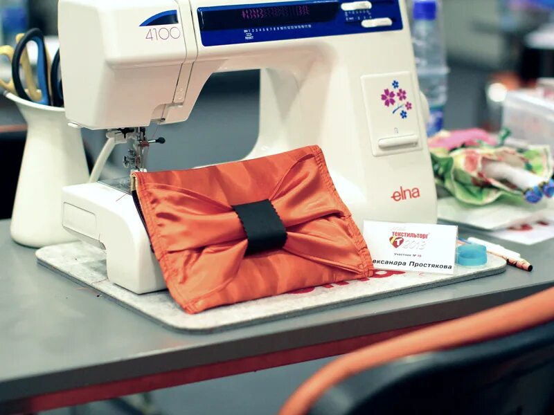 текстильторг швейные