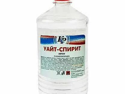 Чем разбавить загустевшую