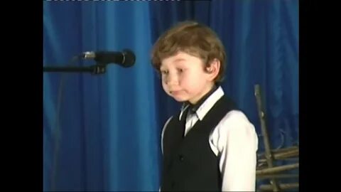 Оскар не выучил 7