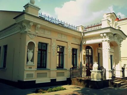 Дворец гражданских