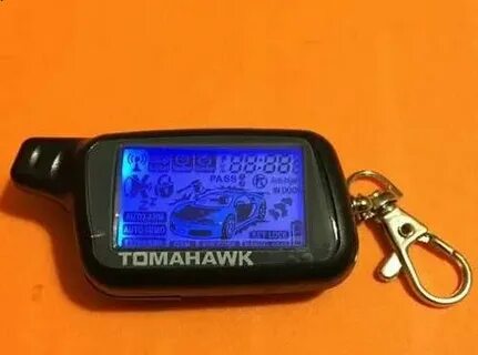 Томагавк х5