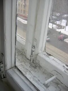 Восстановление окон