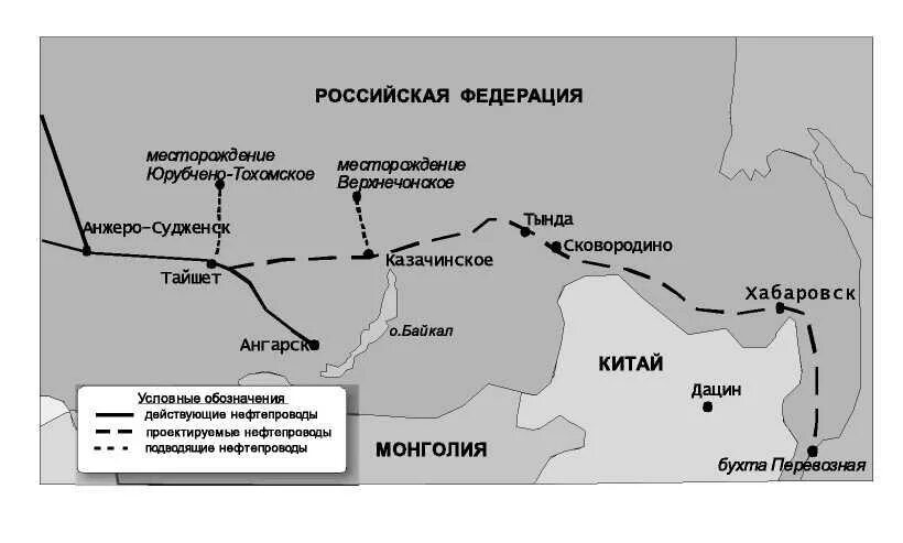 Нефтепровод тихий океан. Юрубчено-Тохомское месторождение на карте. Схема на карте Восточная Сибирь тихий океан. Месторождения Куюмба Красноярский. Куюмбинское месторождение схема.