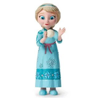 Фигурки холодное