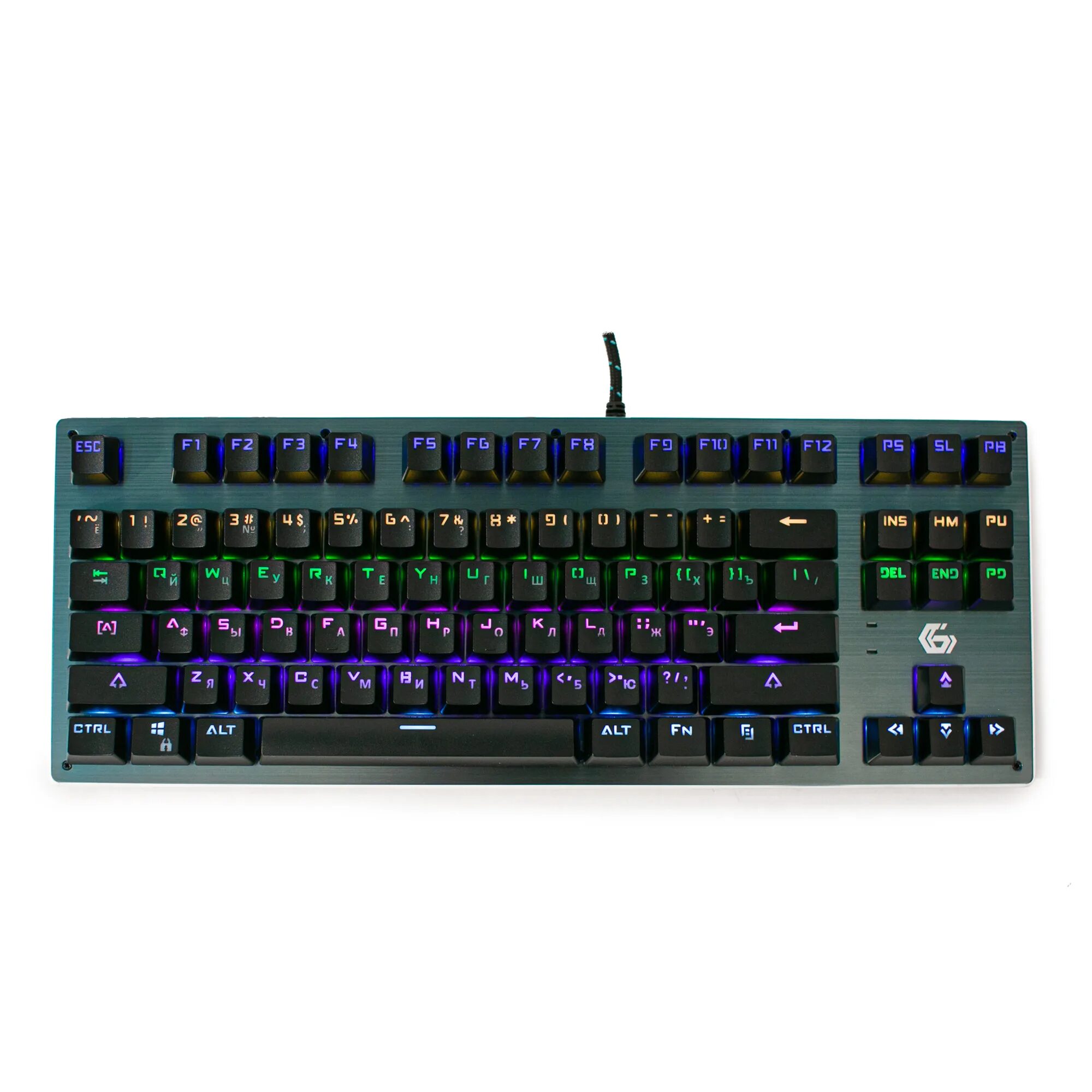 Клавиатура gembird kb g540l. Gembird kb-g540l. клавиатура проводная gembird kb-g540l. клавиатура gembird kbw-g540l outemu blue.