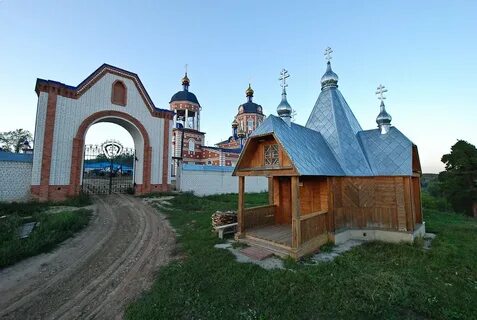 Жадовка ульяновская область