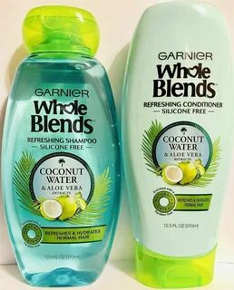 Garnier алоэ