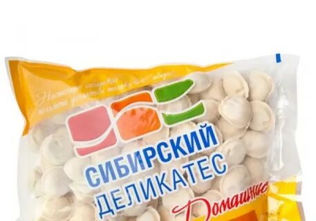 Сибирские лакомства