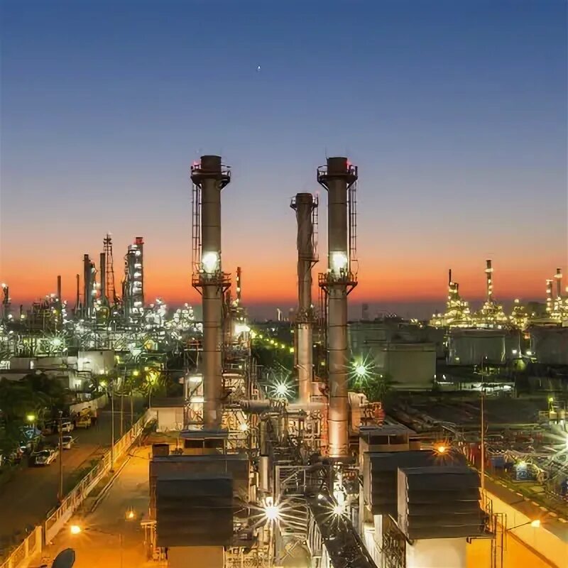Refinery Process Chemicals market