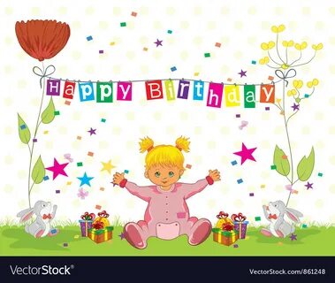 Birthday for kids