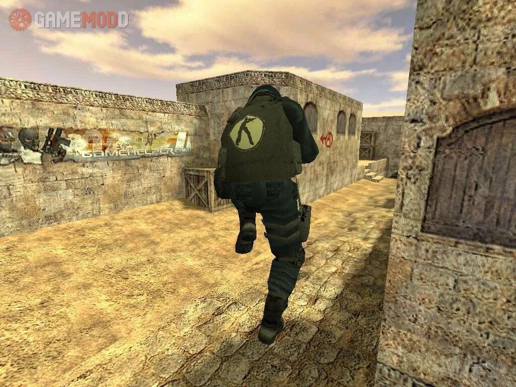 Моделей игроков cs. Counter Strike 1.6. Gsg9 CS 1.6. CT 1.6. Counter Strike 1.6 CT.