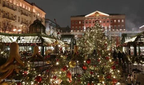 Опт москва новогодние