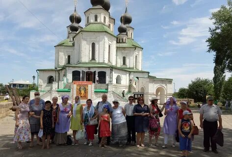 Погода в ст старочеркасская ростовской