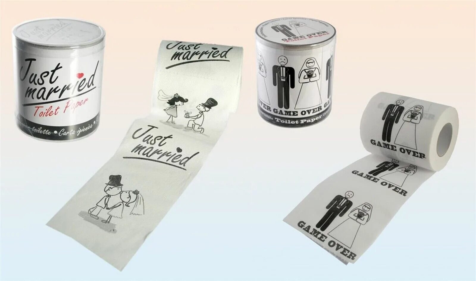 Just paper