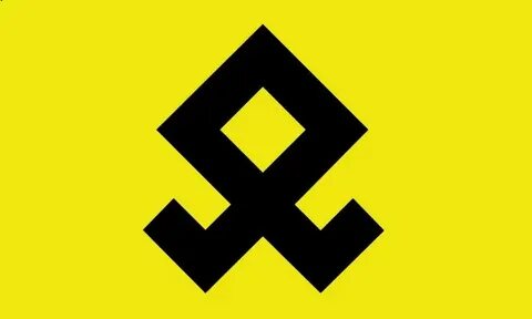 Символ националистов