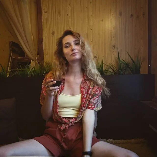 оленька олеговна инстаграм санкт петербург