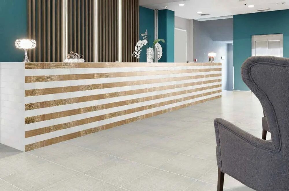 Make tile