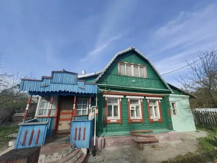 Ногинск вишняково