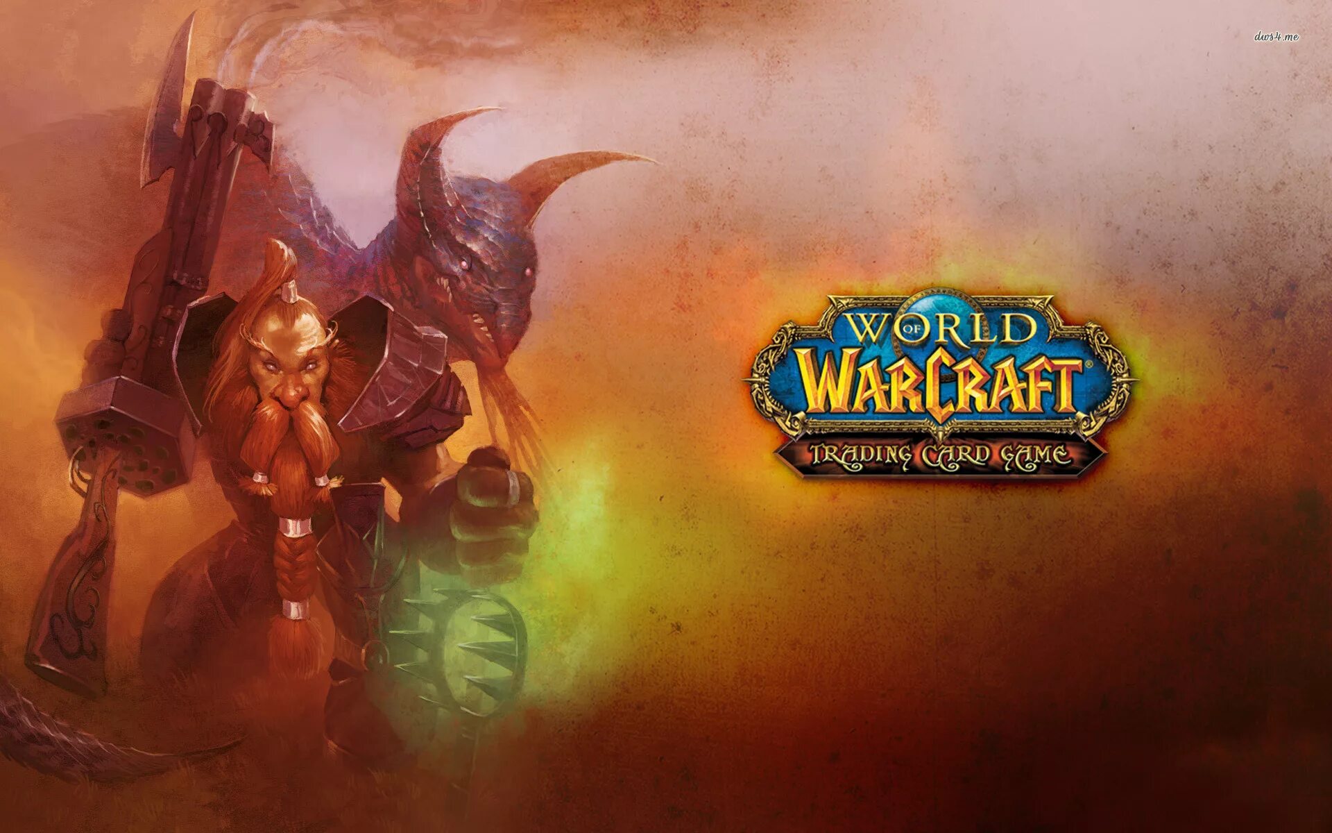 World of Warcraft охотник Дварф. Warcraft обои. Wow обои на рабочий стол. Гном охотник ВОВ.