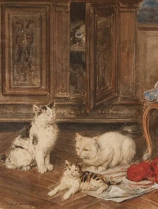 Картина ламбера. Эжен ламбер художник. Картина ламбера. Картина ламбера. Эжена ламбера.
